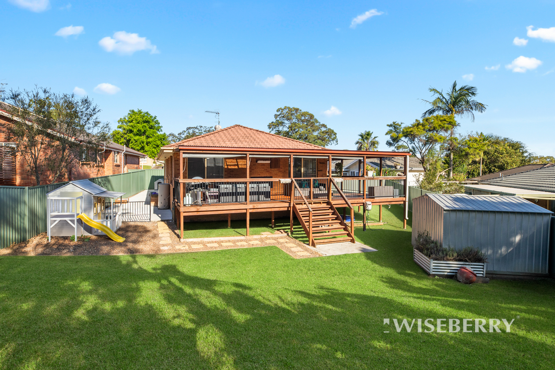 1A EDEN CL, KANWAL NSW 2259, 0房, 0浴, House