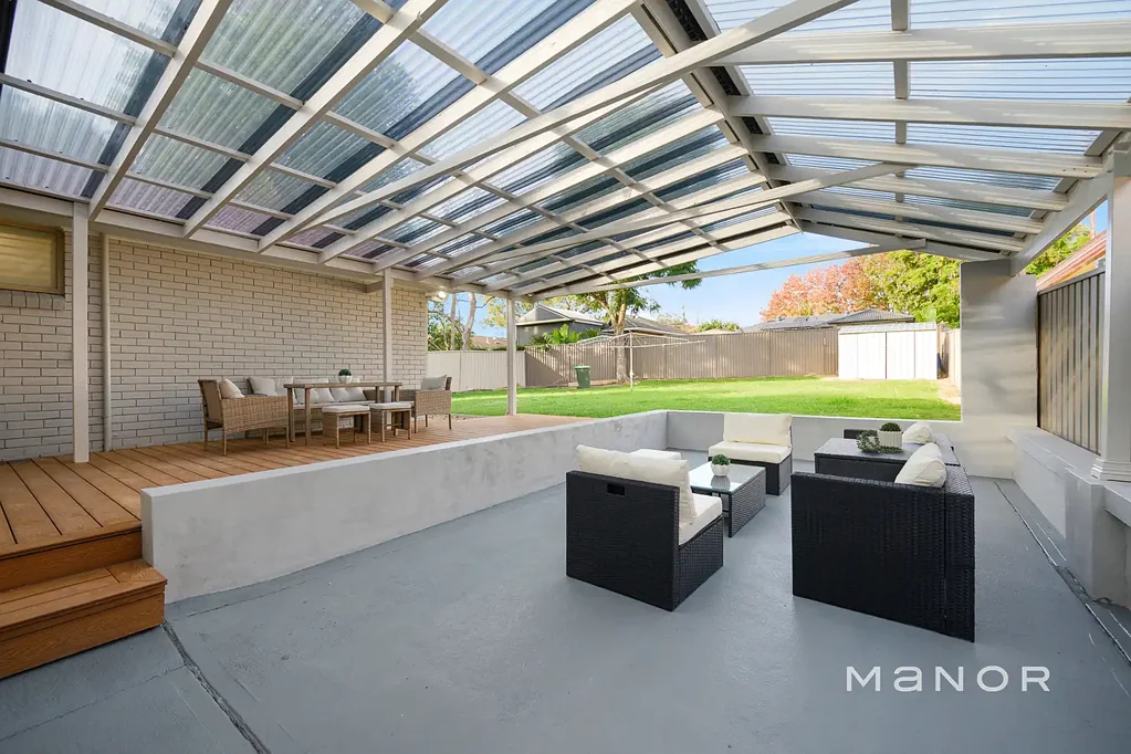 37 Chalet Road, Kellyville, NSW 2155