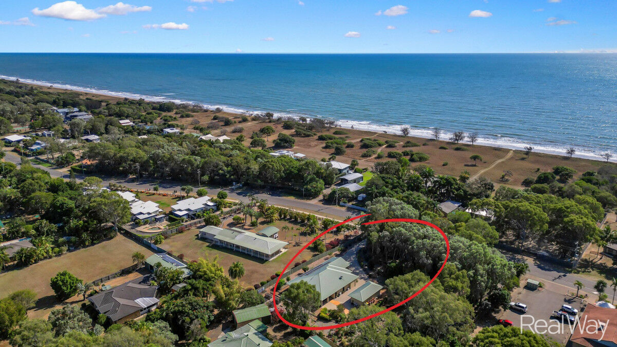 67 SYLVAN DR, MOORE PARK BEACH QLD 4670, 0部屋, 0バスルーム, House