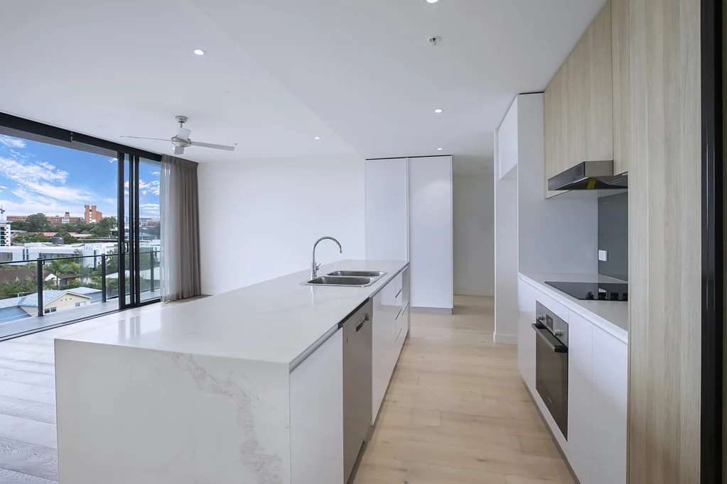 Modern Apartment Living in Chermside Awaits!