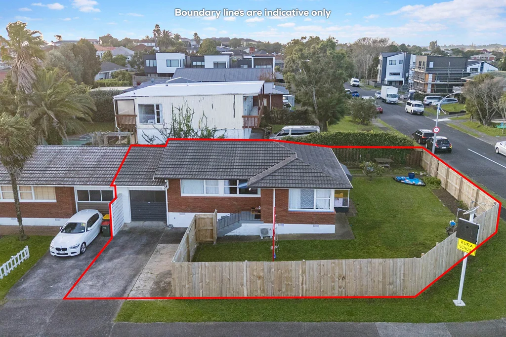 Pakuranga 2Kwarto Modern Living Redefined In the heart of Pakuranga!