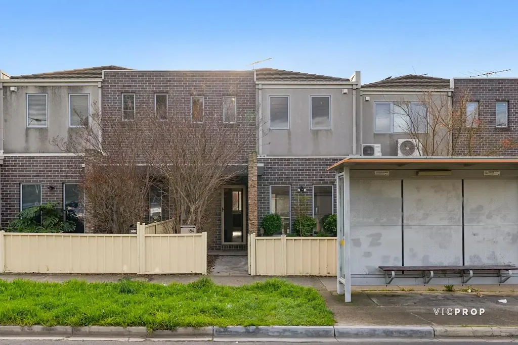 Braybrook 3Habitaciones Modern Living with Style, Space & Convenience