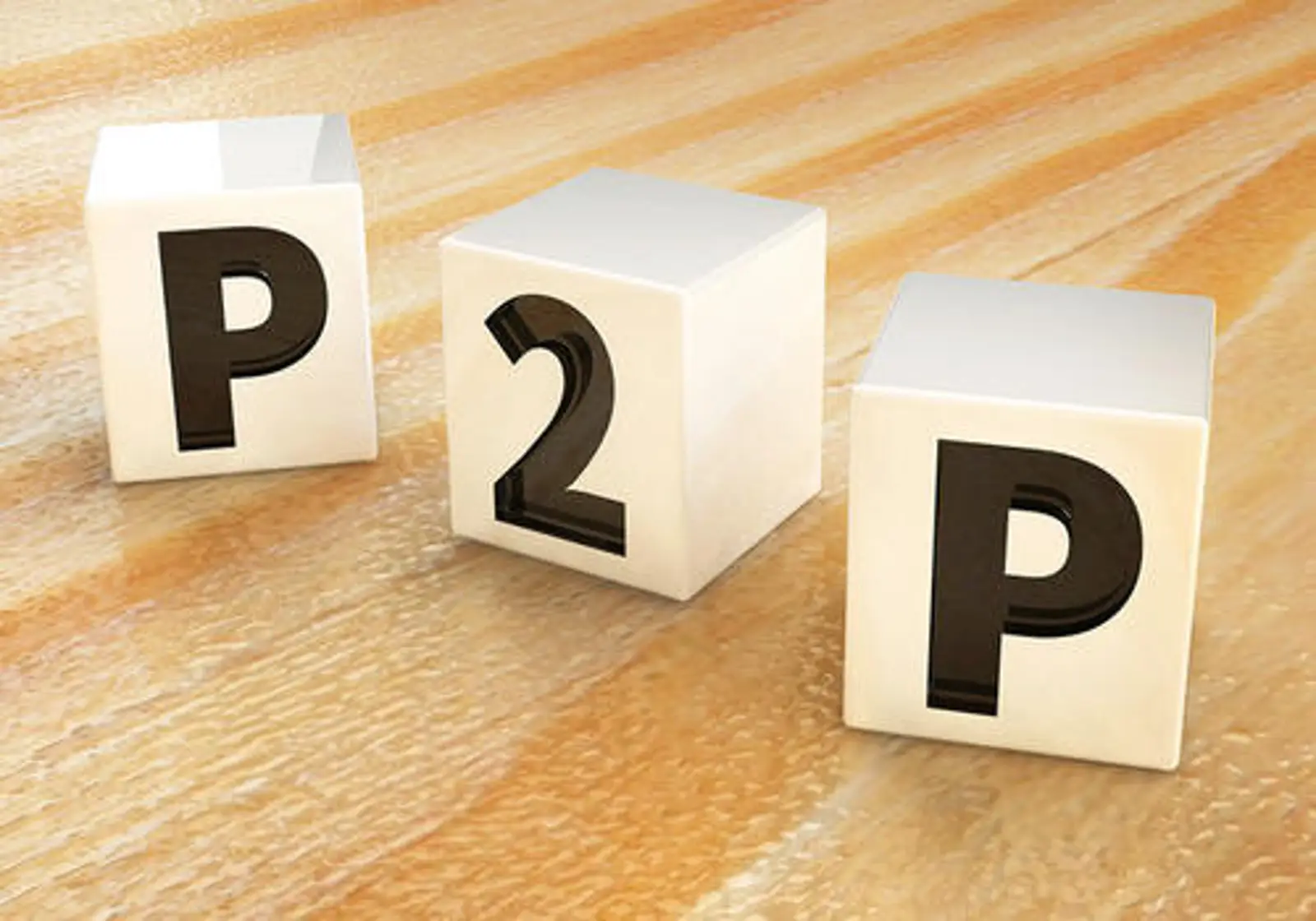 陆金所停止网贷业务，P2P或成上市阻碍