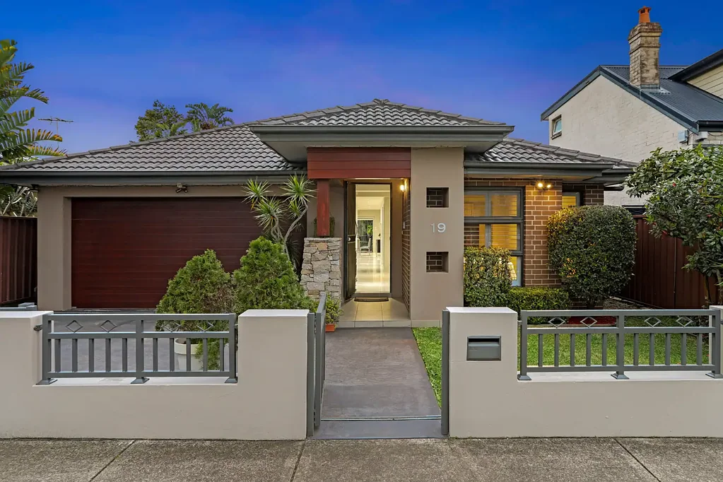 19 Albert Street, Botany, NSW 2019