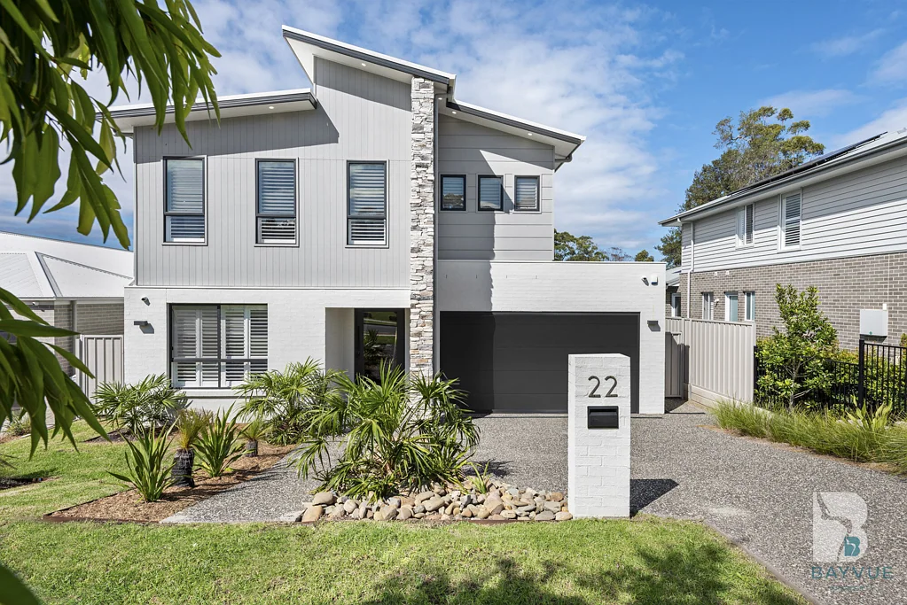 Sussex Inlet 4Kwarto The Luxurious Family Home Acacia by Hotondo