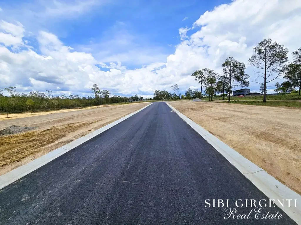 LOT 70 Country Road, Mareeba, QLD 4880