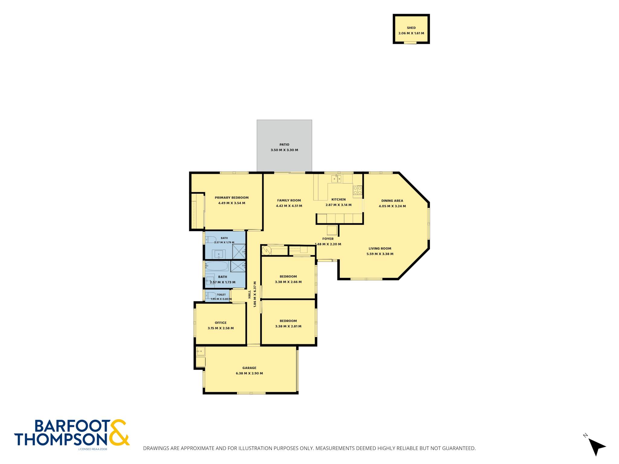 29 Broadfield Street, Massey, photo 2