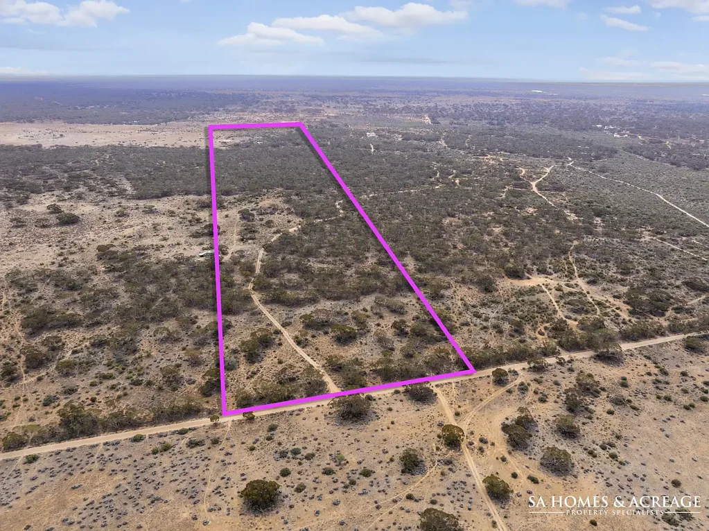 Lot 9 Winter Road, Bower, SA 5374