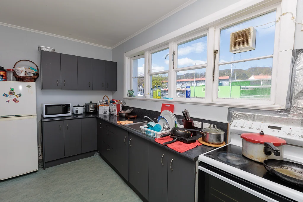 4/87 Cambridge Terrace, Waterloo, Lower Hutt, Wellington