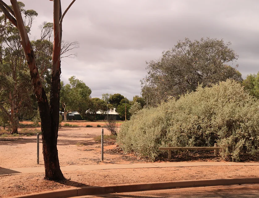 Lot 1 Mckinnon Court, Port Augusta West, Outback, 0 ਕਮਰੇ, 0 ਬਾਥਰੂਮ, Section