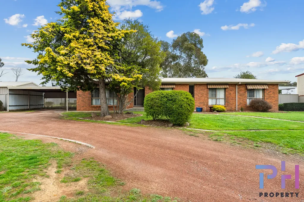 2 Rankins Lane, Eaglehawk, VIC 3556