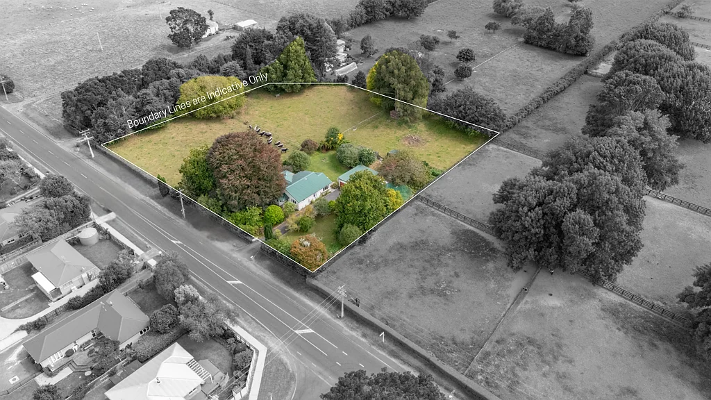 369 Matangi Road, Matangi, Hamilton, Waikato