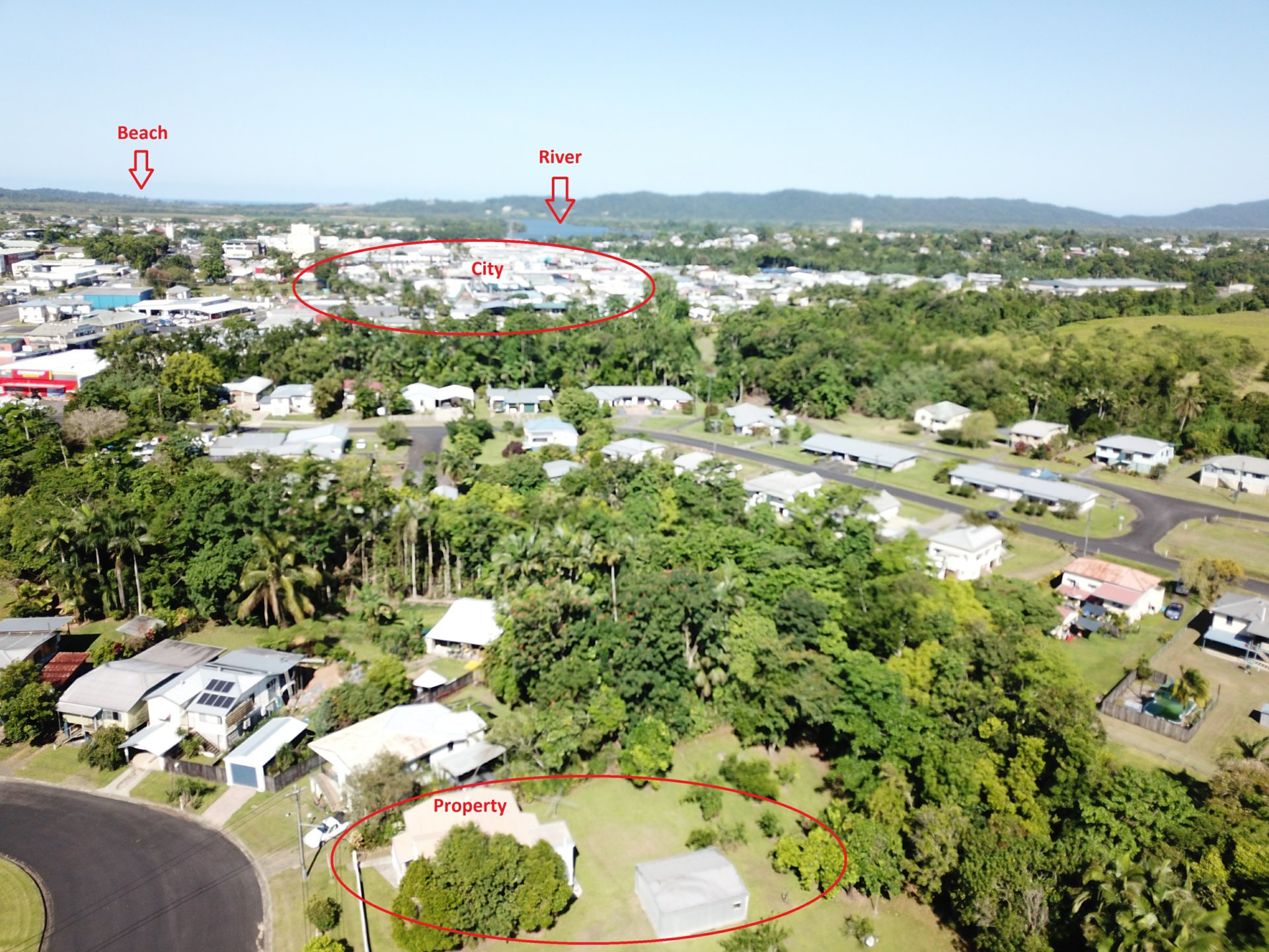 3 PELICAN ST, INNISFAIL QLD 4860, 0 habitaciones, 0 baños, House