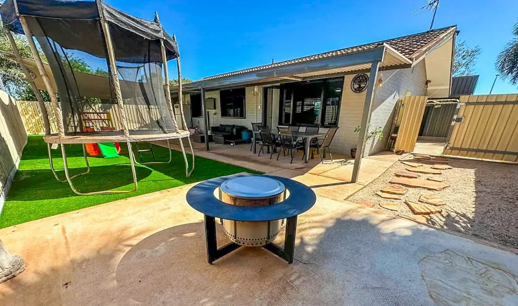41 Kennedy Street, South Hedland, WA 6722