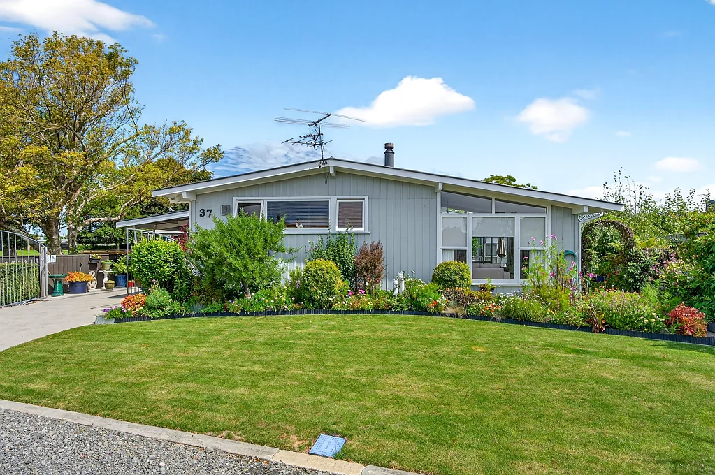 37 Daniell Street, Solway, Masterton, Wellington