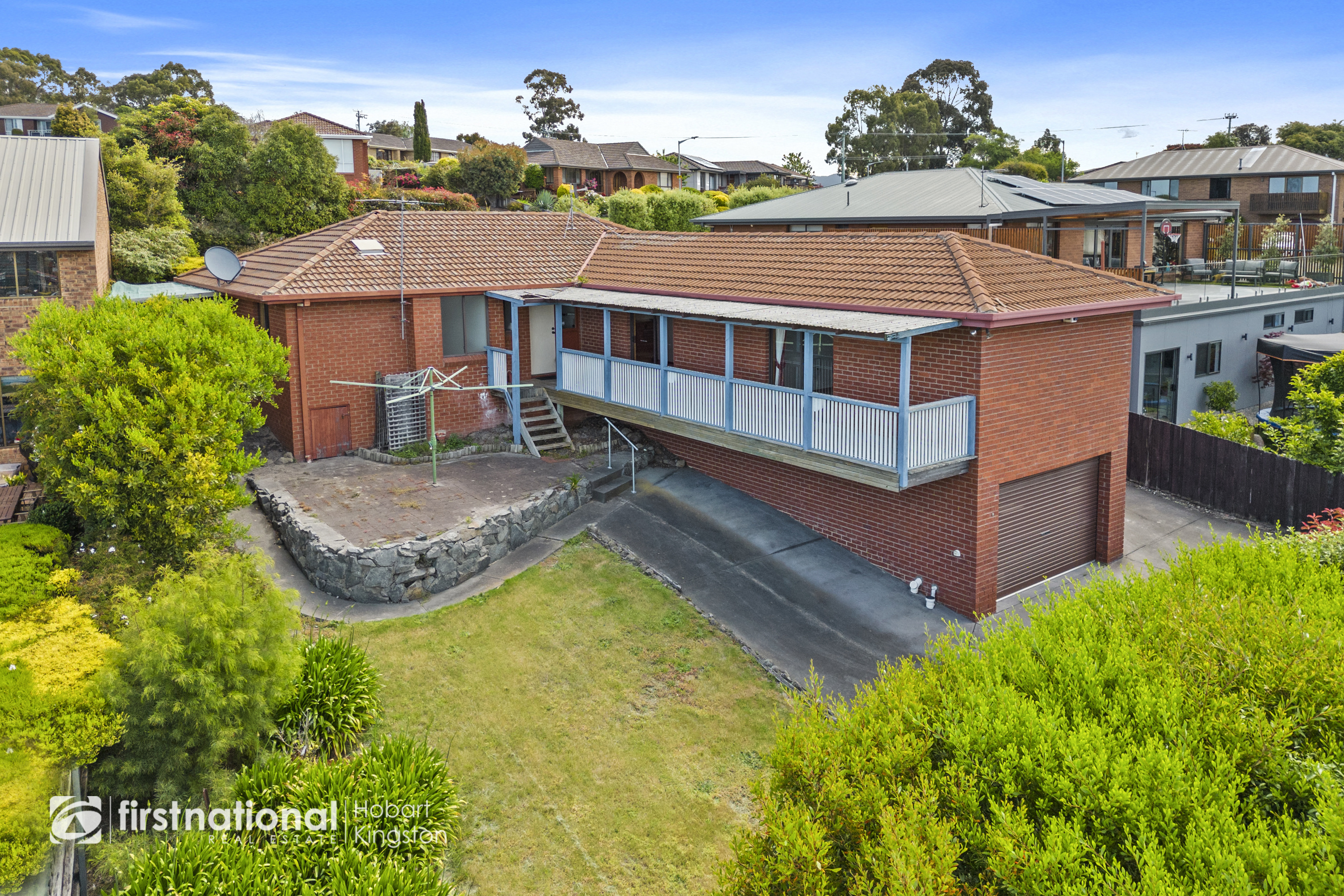 55 WOODLANDS DR, BLACKMANS BAY TAS 7052, 0 Kuwarto, 0 Banyo, House