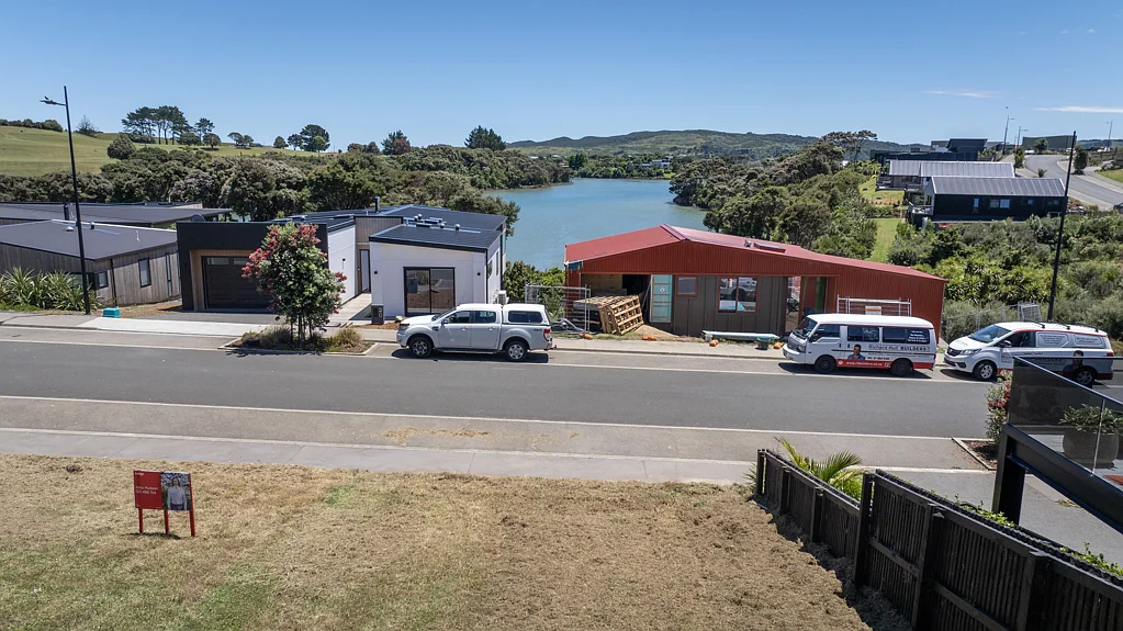 25 Omahina Street, Raglan, Waikato