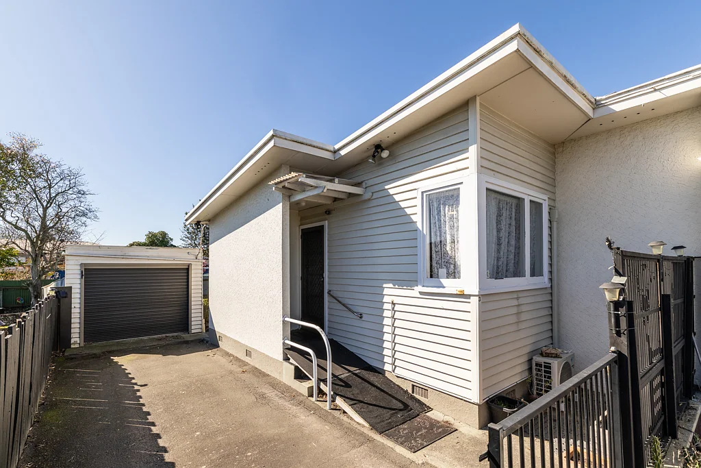 3/1108 Heretaunga Street East, Parkvale, Hastings, Hawke's Bay