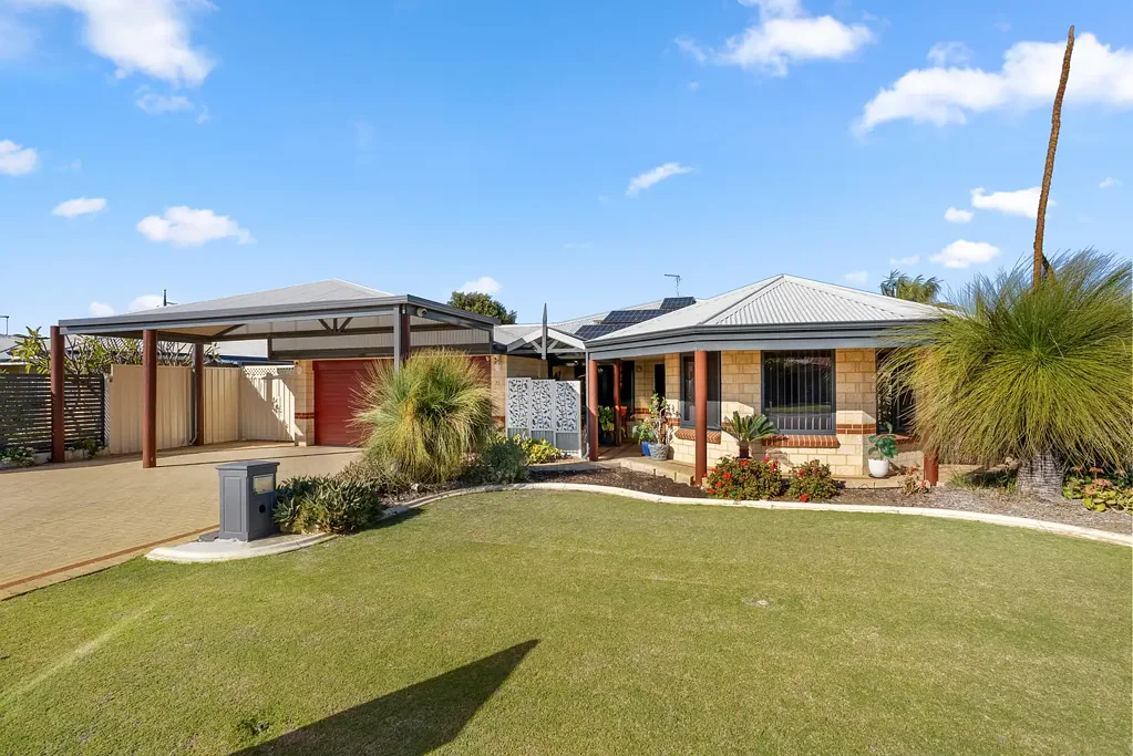 21 Coombs Street, Rockingham, WA 6168