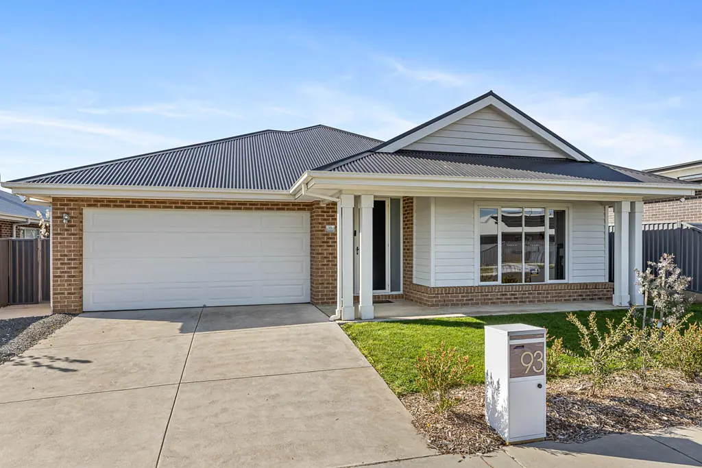 93 Wexford Street, Alfredton, VIC 3350