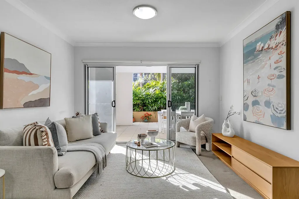 6/29 Alpha Street, Taringa, QLD 4068