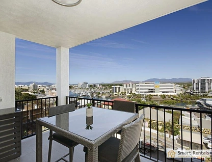 6/23 Melton Terrace, Townsville City, Townsville, 2 Kuwarto, 1 Banyo, House