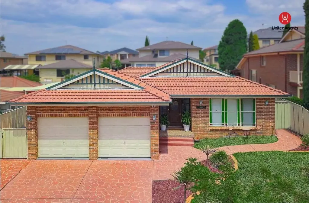 SPACIOUS FAMILY HOME