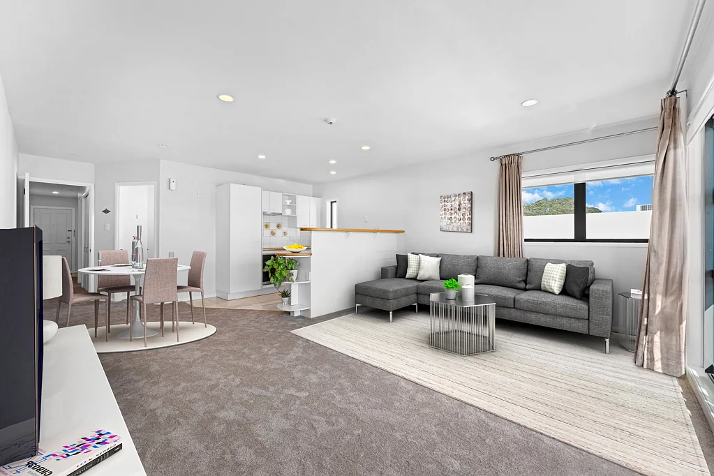 6/5 Cook Street, Howick, Manukau City, Auckland