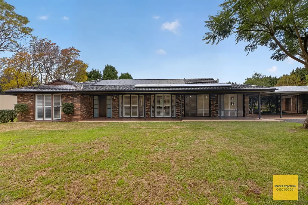 The Oaks 8Zimmer A Once-in-a-Lifetime Lifestyle Opportunity in The Oaks