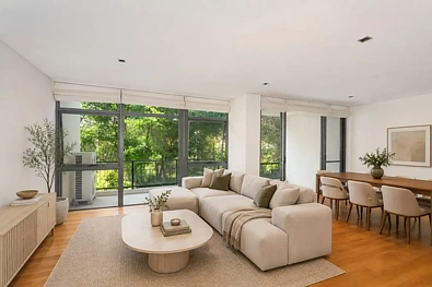 58/48a Consul Road, Brookvale, NSW 2100, 3房, 2浴, Townhouse