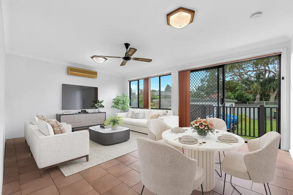 Matraville 4房 全砖魅力住宅 537sqm阳光地块 东区核心地段 比邻两大购物中心 海滩公园举步可至 家庭梦想绿洲 537sqm of Endless Potential (STCA) - Double Brick Freestanding Home