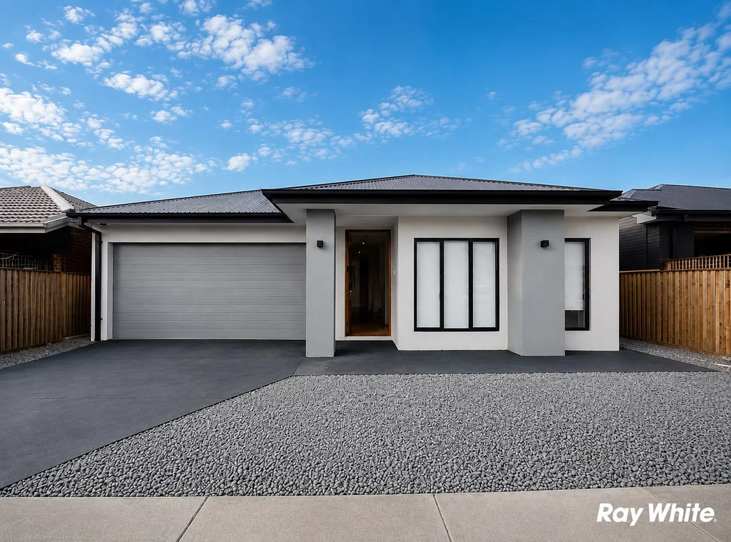 Donnybrook 4Phòng ngủ Brand New Home & Ready to Move in !!!!
