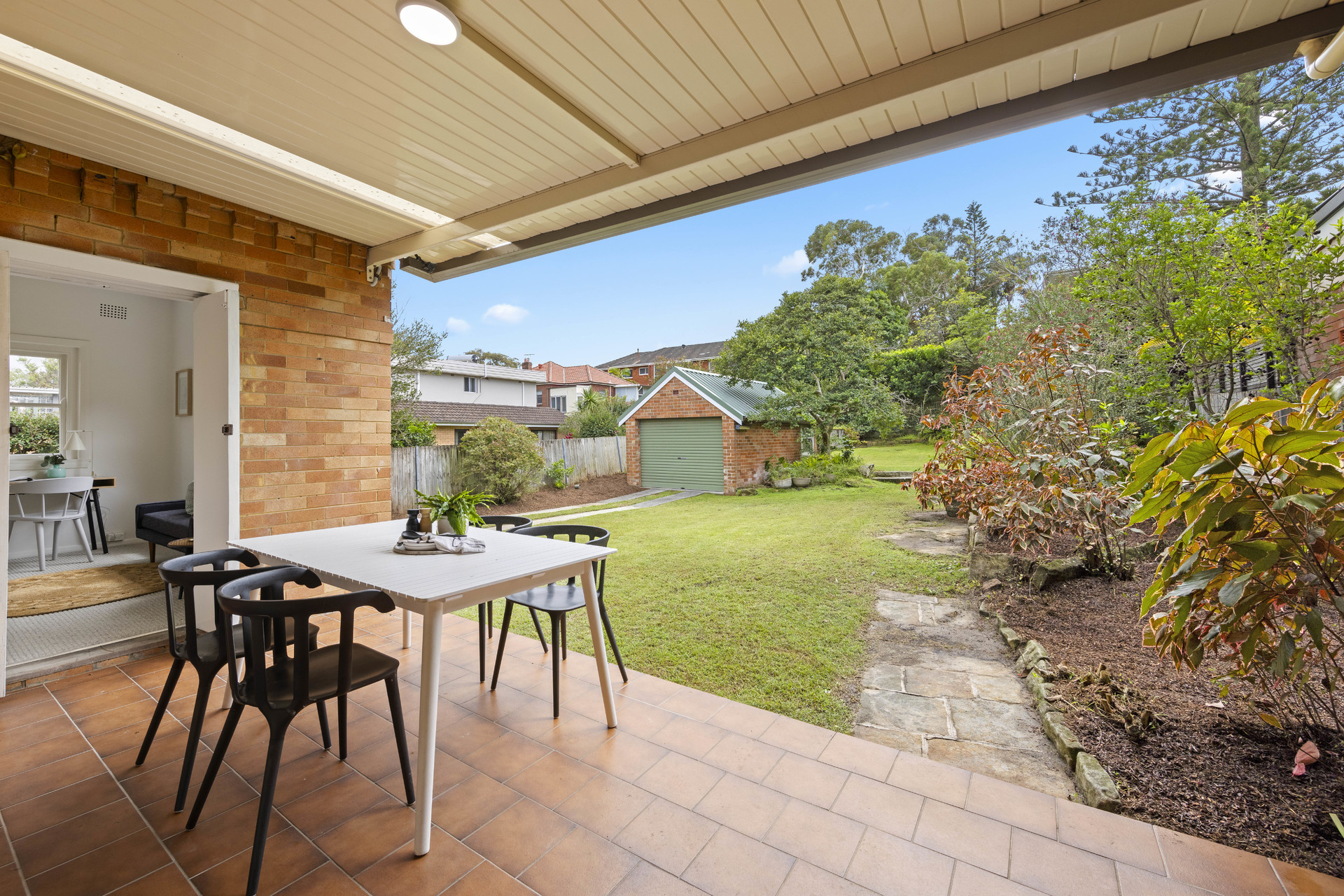 34 NEW ST WEST, BALGOWLAH NSW 2093, 0 Kuwarto, 0 Banyo, House