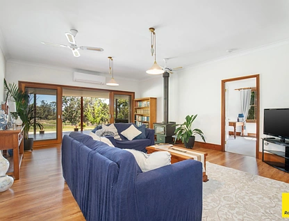1190 Castledoyle Road, Armidale, Tamworth, 4 rūma, 2 rūma horoi, Lifestyle Property
