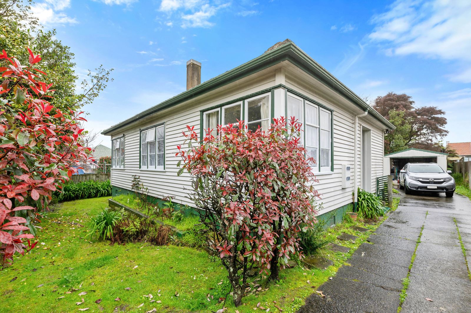 38 Miller Street, Glenholme, Rotorua, 2房, 1浴