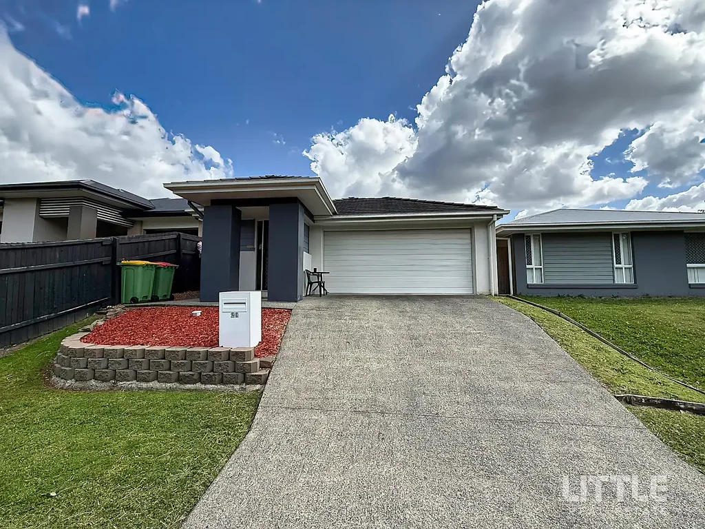 20 Rhone Drive, Holmview, QLD 4207