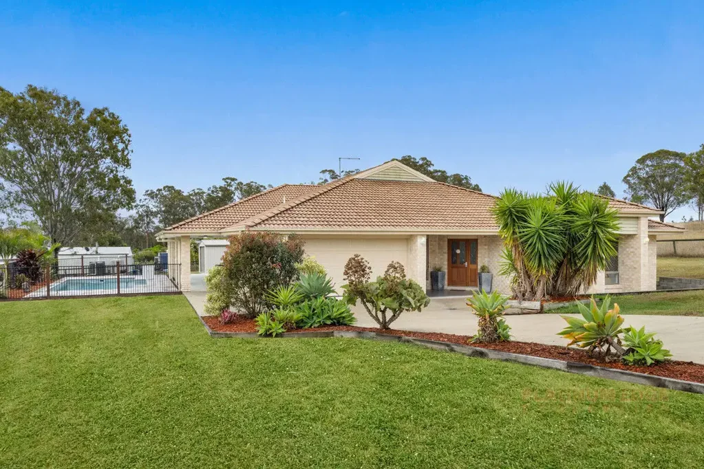 Beaudesert 5कमरा Just in time for Christmas - Your Forever Home in Kerry Hills Estate