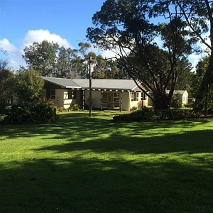 Residential Hills