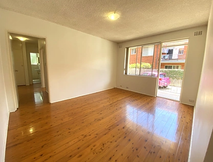 4 / 22 Barnsbury Grove, Dulwich Hill, Inner West, 2 غرف, 1 حمامات, Unit