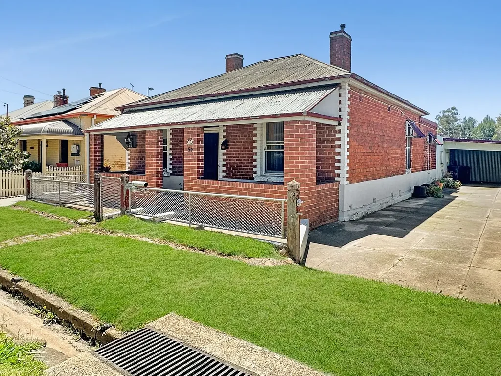 54 Bant Street, South Bathurst, NSW 2795