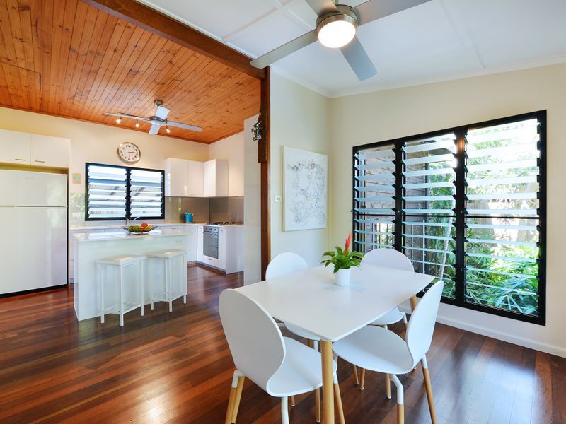 27 PRIOR ST, MACHANS BEACH QLD 4878, 0 Bedrooms, 0 Bathrooms, House