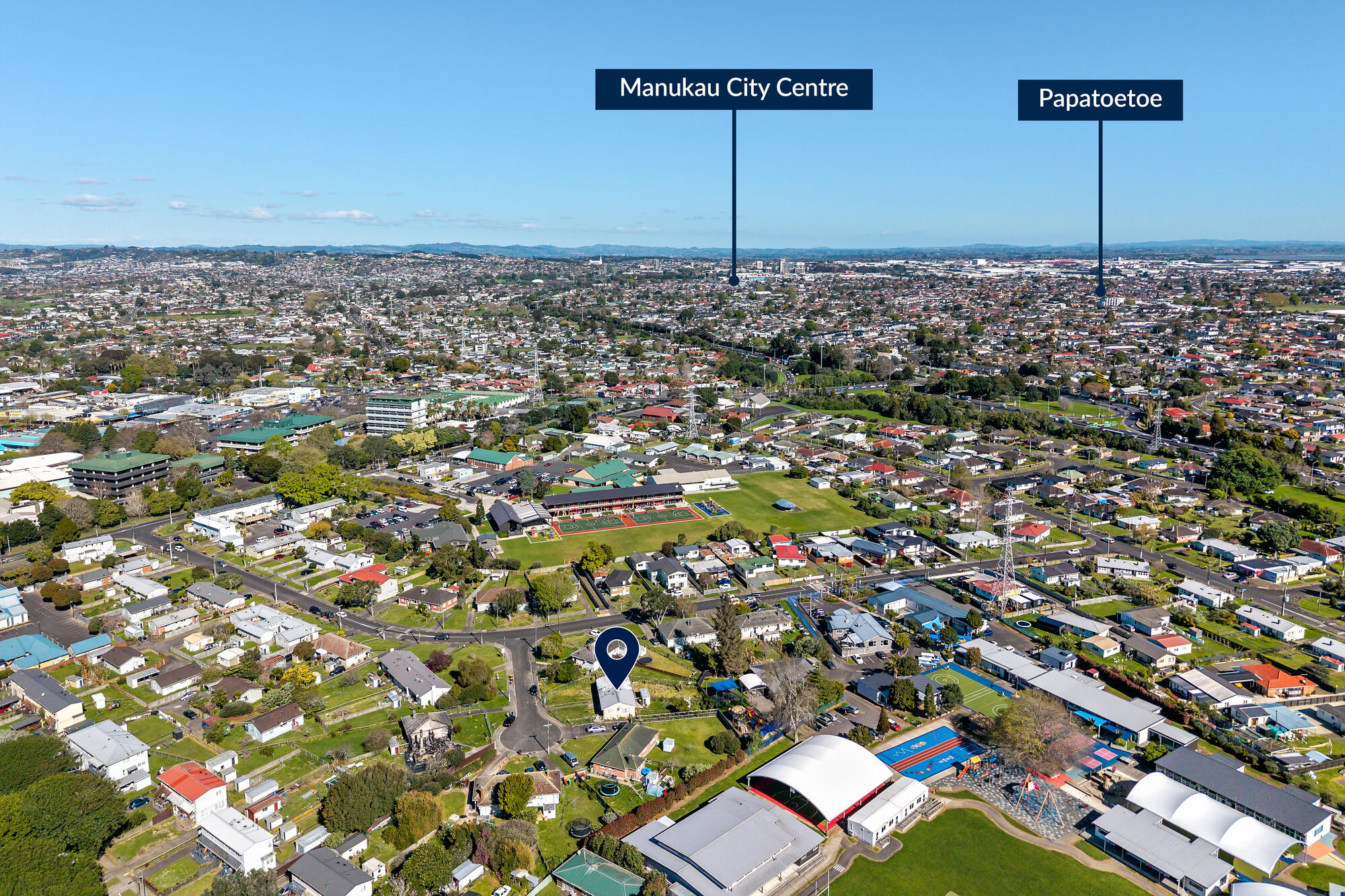 4 and 4A Finlay Place, Otara, photo 18