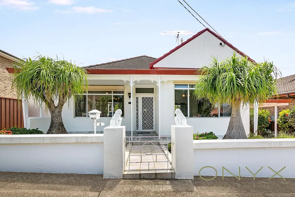 3 Oakura Street, Rockdale, NSW 2216