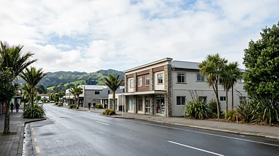 New Zealand passes earthquake-prone building reform, removing thousands of properties from strengthening rules