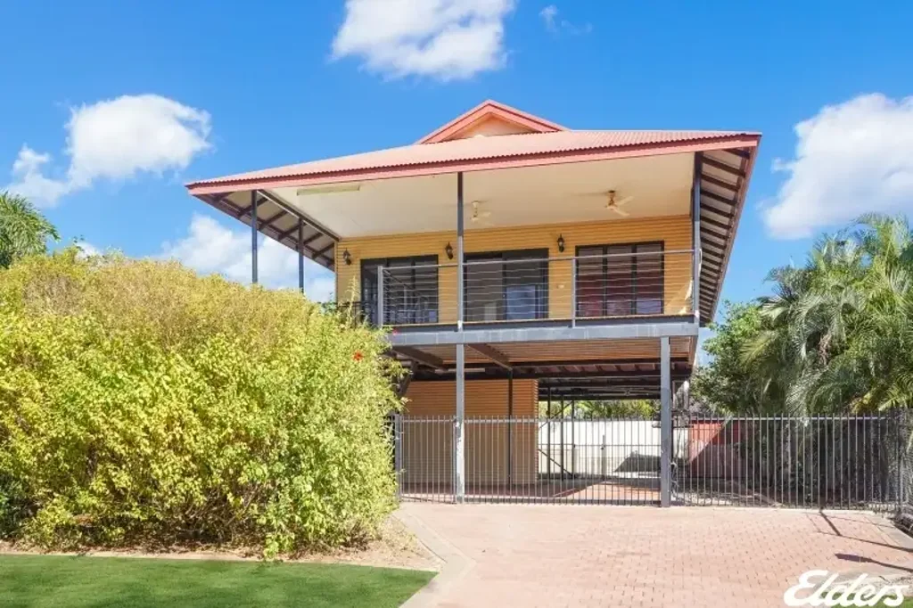 18 Peckham Court, Gunn, NT 832