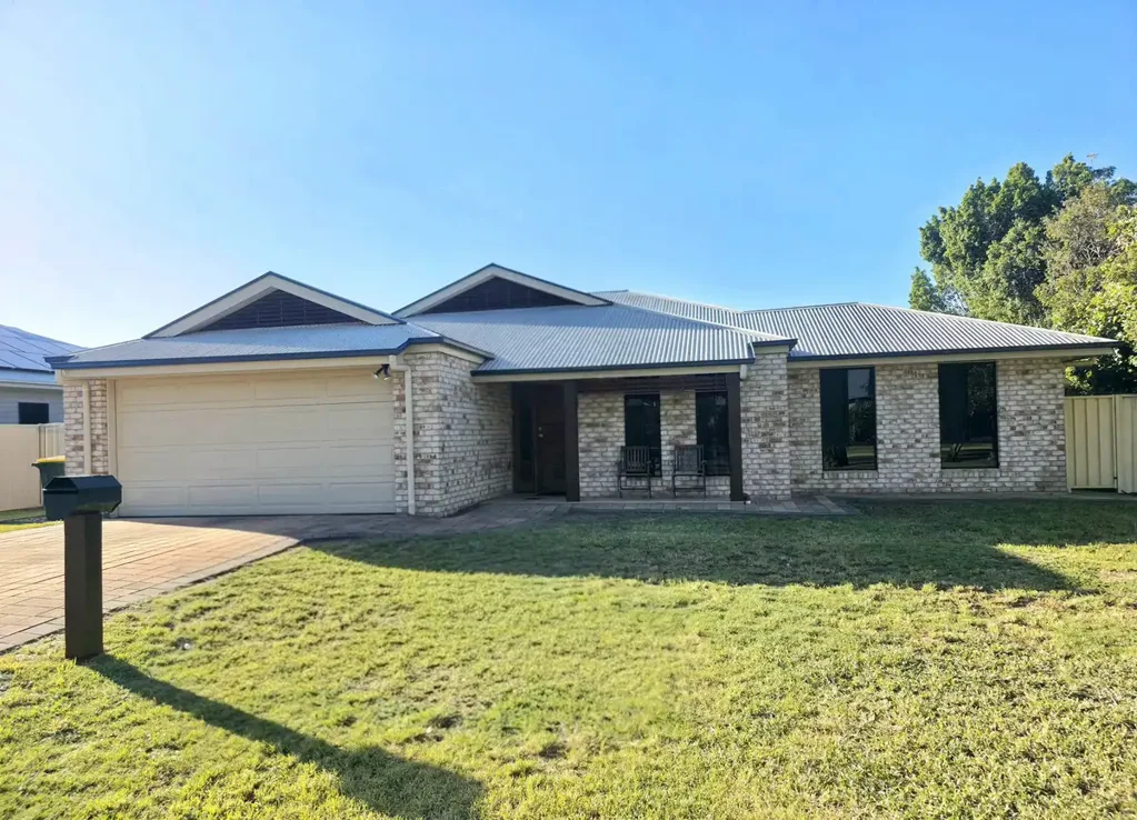 9 Jacaranda Court, Dalby, QLD 4405