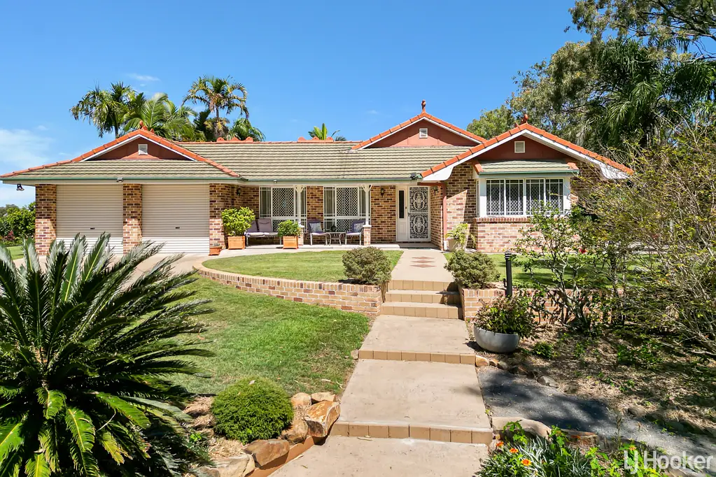 23 Gremalis Drive, Parkhurst, QLD 4702