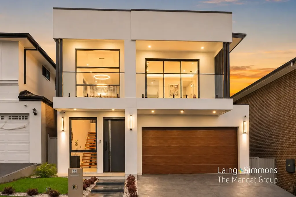 Box Hill 5Phòng ngủ Brand New | Luxury Family Residence