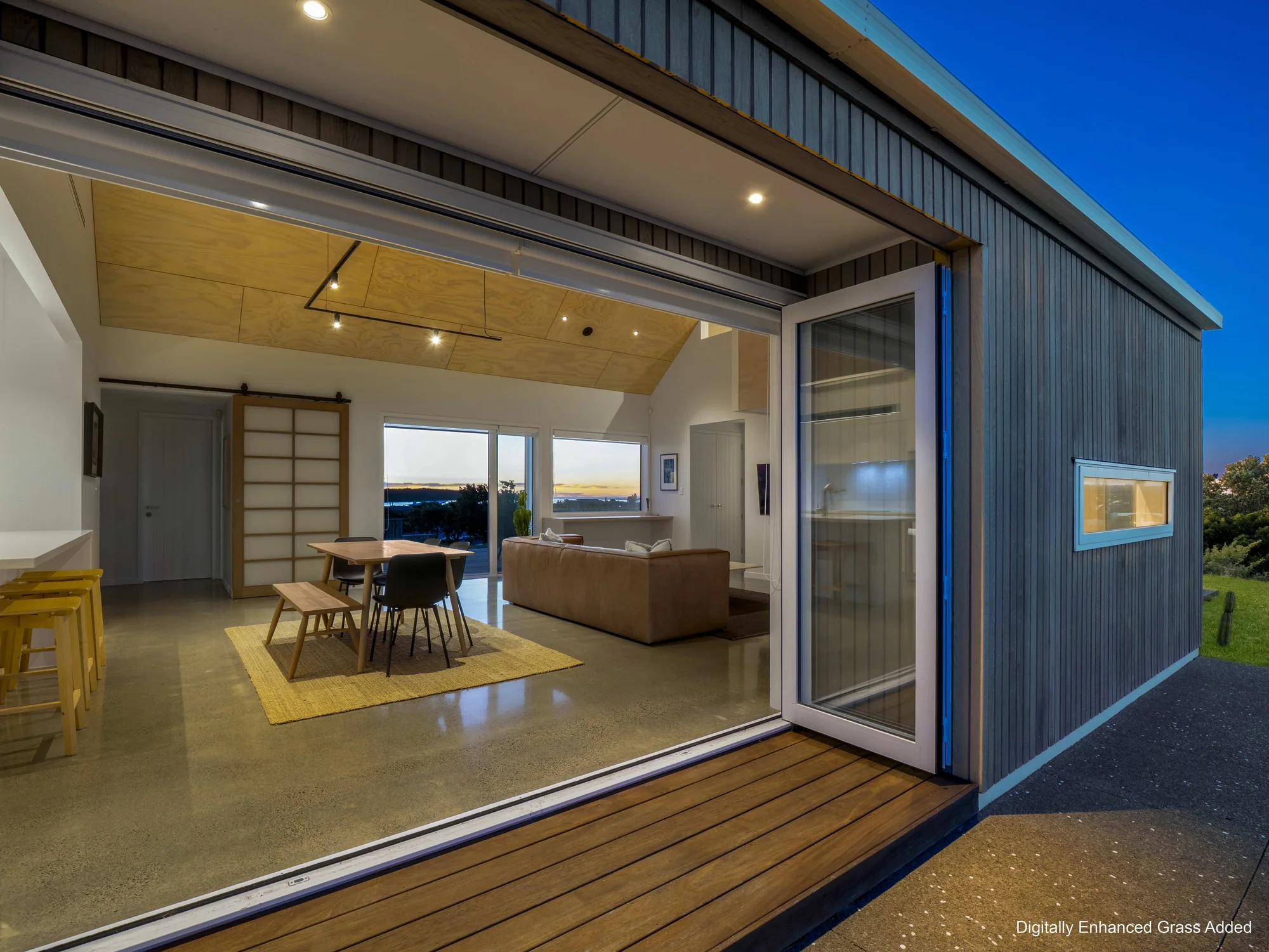 2 Rangeview Rise, Foxton Beach, Horowhenua, Manawatu, 2 Bedrooms, 2 Bathrooms, House