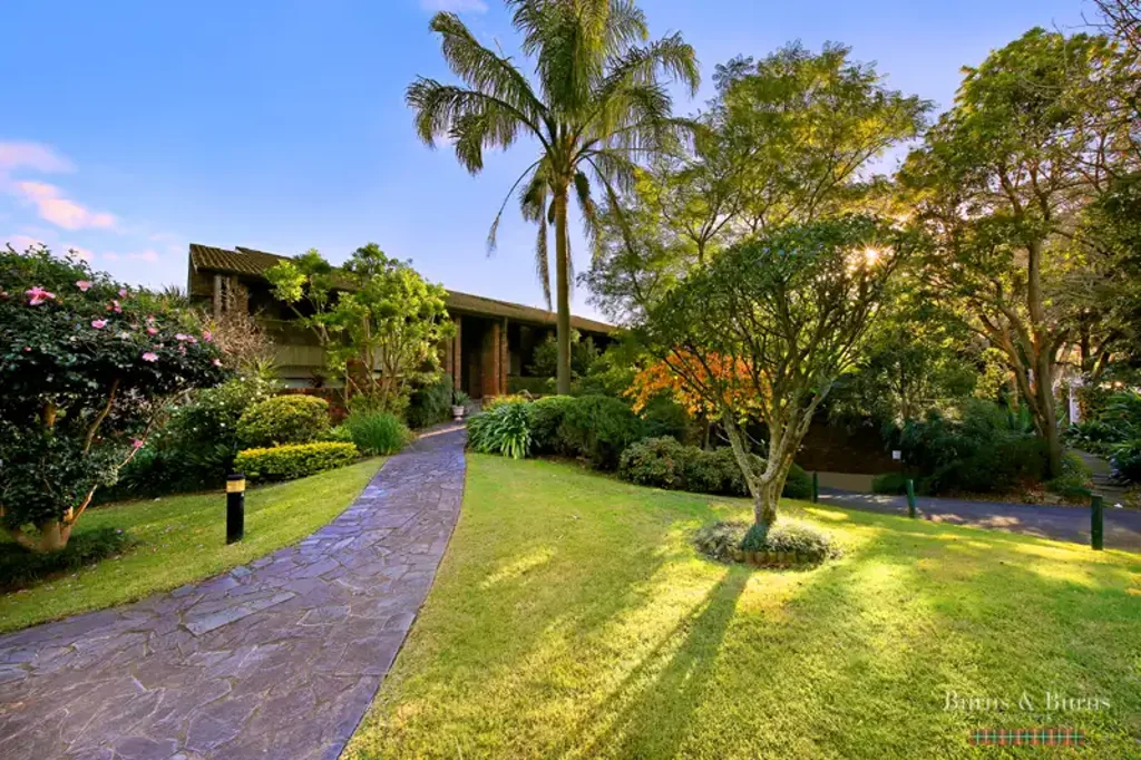 3/1208 Pacific Highway, Pymble, NSW 2073